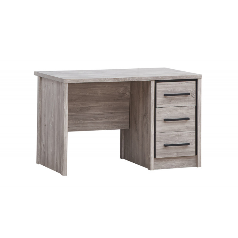 Bureau enfant 120 cm CELIA de style contemporain
