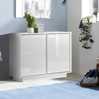 Buffet 2 portes 92 cm...
