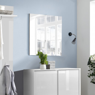 Miroir rectangulaire 87 x...