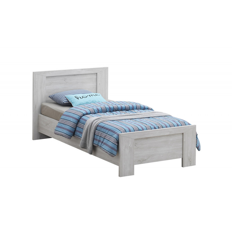 Lit enfant DESIR de style contemporain