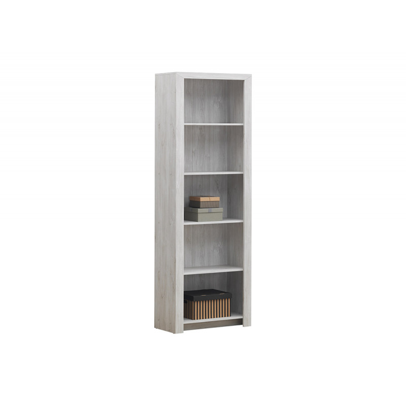 Bibliothèque 70 cm DESIR de style contemporain