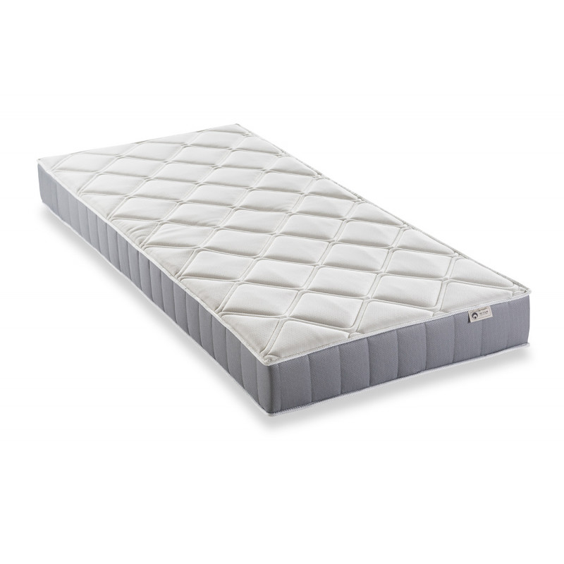 Matelas ressorts ensachés DEAUVILLE