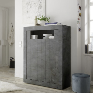 Bahut haut 110 x 144 cm...
