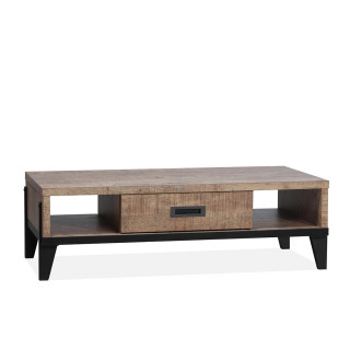 Table basse 137 cm Vigo...