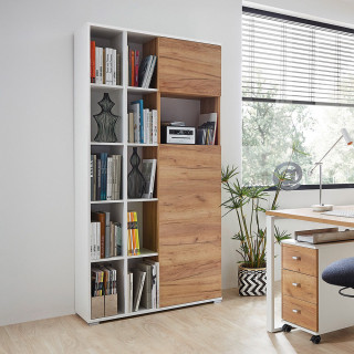 Armoire de bureau LEON en...