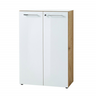 Armoire de bureau basse...