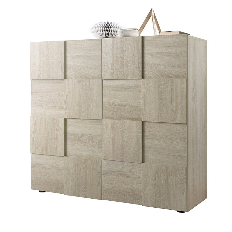 Vaisselier-BAR design 121 cm DAMIEN CHENE