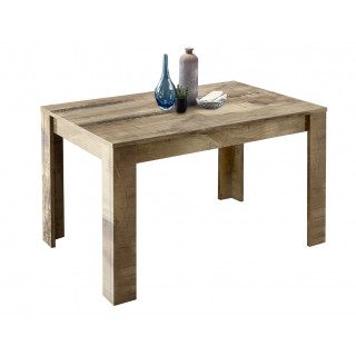 Table à manger extensible...