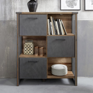 Highboard Primavera de...