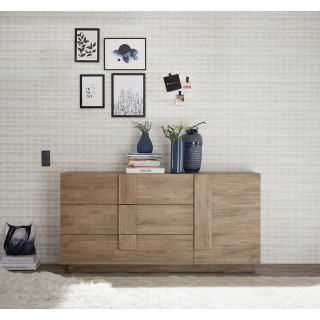 Buffet Venus Chene 182 cm...