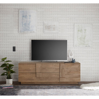 Meuble TV Venus Chene 182...