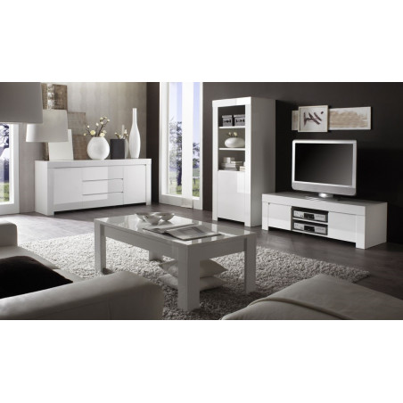 Meuble TV plasma Design DIVANO
