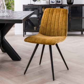 Chaise de salle à manger...