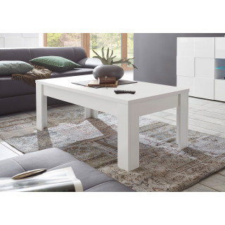 Table basse ANABELLA BLANC...