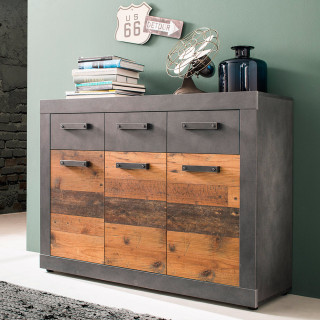 Buffet commode Indiana 117...