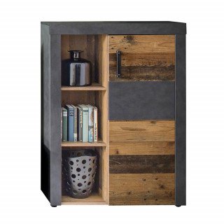 Petit highboard Indiana 87...