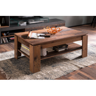 Table basse Indiana 110 cm...