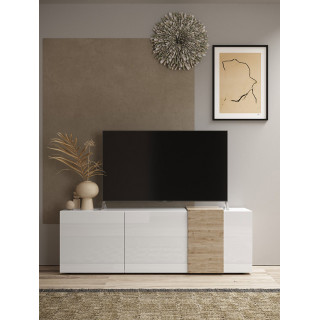Meuble TV Saturne...