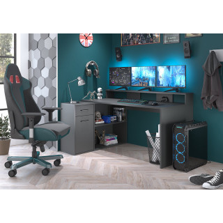 Bureau de gaming Maverick...