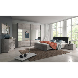 Chambre adulte complète...