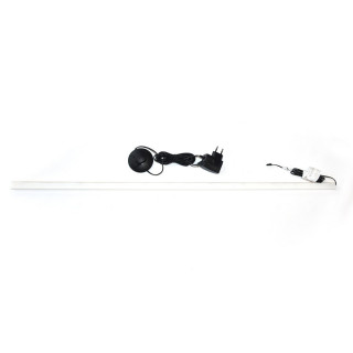 Eclairage tube LED pour la...