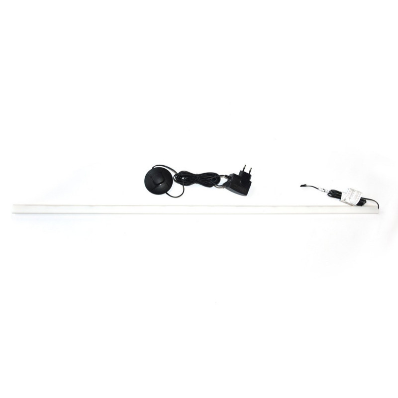 Eclairage tube LED pour la niche de l'armoire 221 cm CALLISTO