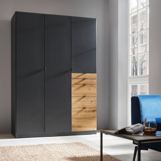 Armoire KENORA avec 3...