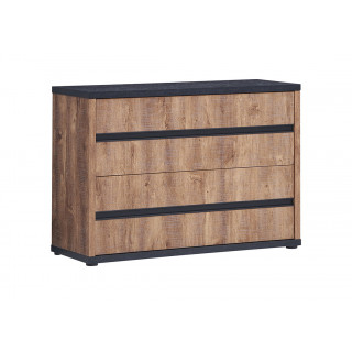 Commode 110 CLARA avec 2...