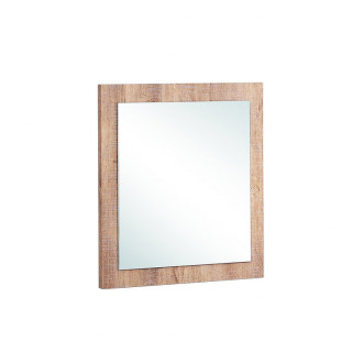 Miroir carré 55 cm ELIOTT...