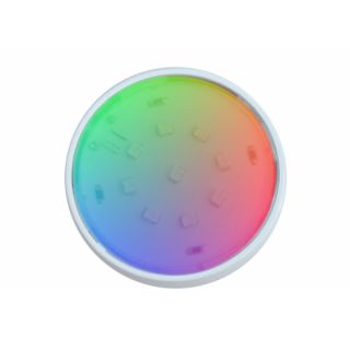 Eclairage multicolore BERGAME