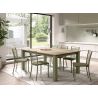 Chaise de cuisine design VIVA