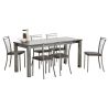 Chaise de cuisine design VIVA