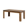 Table 180 cm DIEGO de style industriel