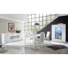 Bahut-buffet design 241 cm DAMIEN