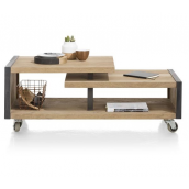 table basse et table d'appointe