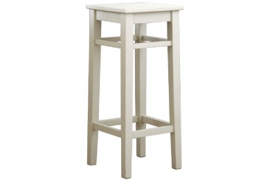 tabouret-rustique