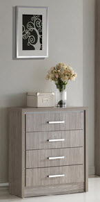 Commode