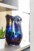 vase