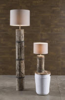 Lampadaire