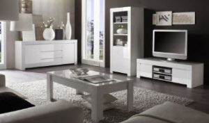 Table basse