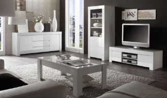 Table basse