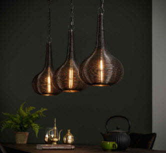 Luminaire