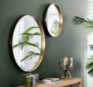 Miroir