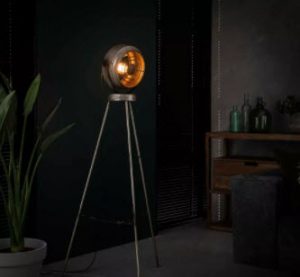 Lampadaires