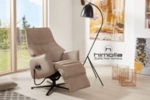 fauteuil