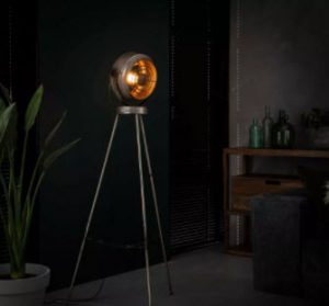 Lampadaire