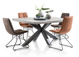 Table en bois