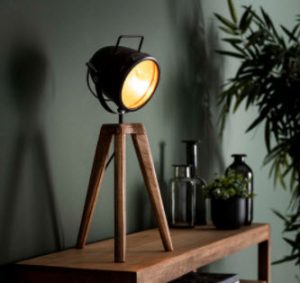 lampe de table