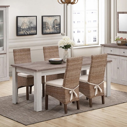 table à manger