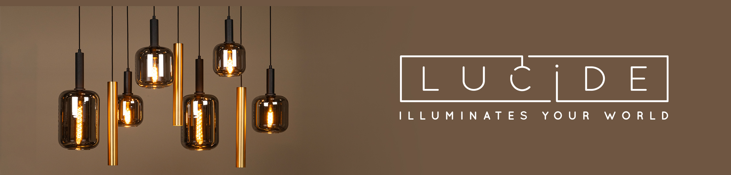 lucide luminaires